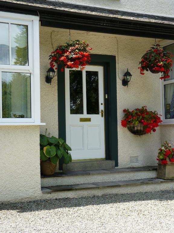 Lyndhurst Guest House Ulverston Exterior foto