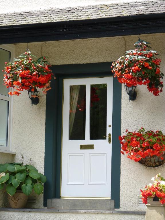 Lyndhurst Guest House Ulverston Exterior foto