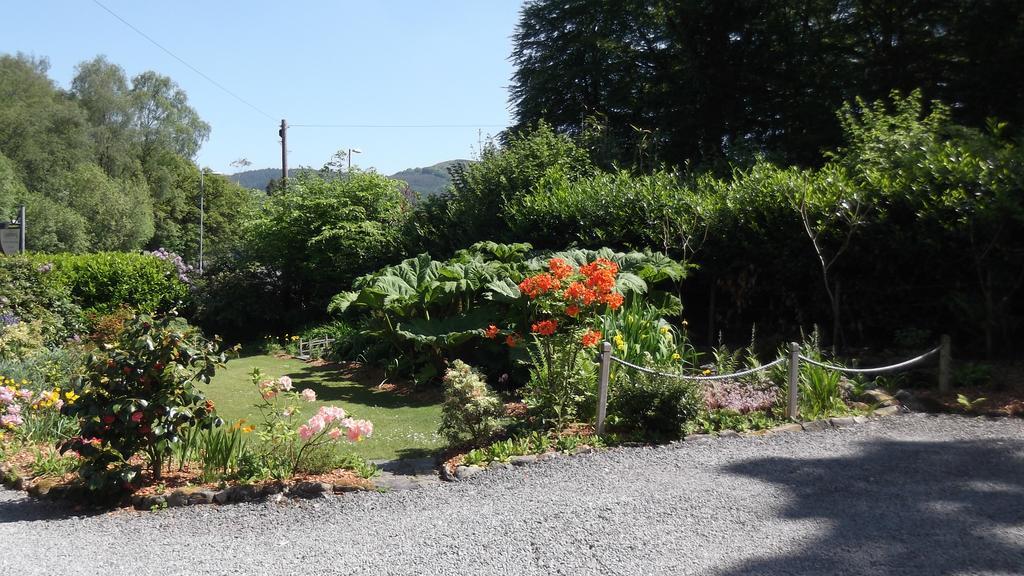 Lyndhurst Guest House Ulverston Exterior foto